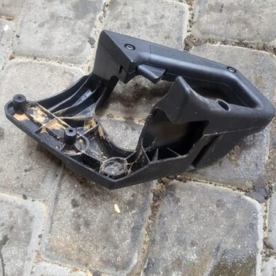 Partner X20 Galinė rankena