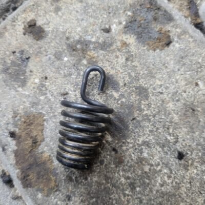 Partner X20 Amortizatorius