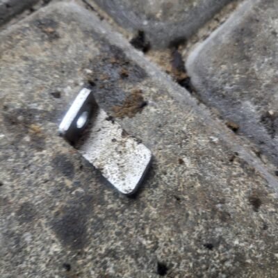 Partner X20 Grandinės gaudyklė