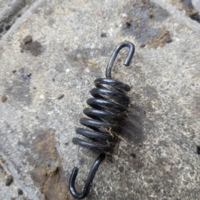 Partner X20 Amortizatorius