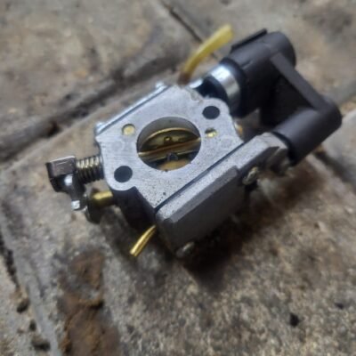 Partner X20 Karbiuratorius