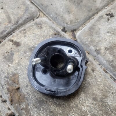 Partner X20 Karbiuratoriaus adapteris