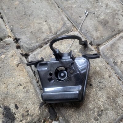 Partner X20 Oro filtro laikiklis