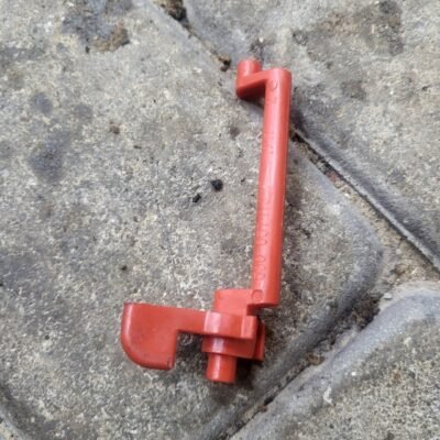 Partner X20 Jungiklio svirtis