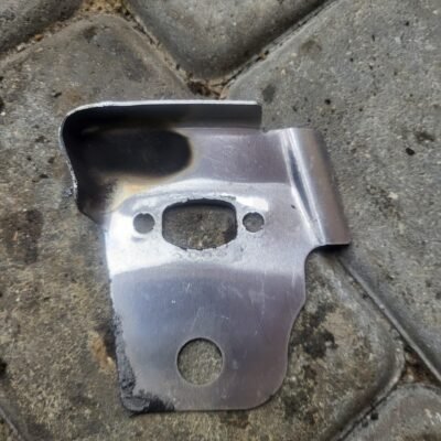 Partner X20 Deflektorius nuo karščio