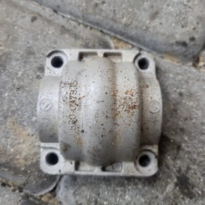 Partner X20 Variklio karterio dangtelis