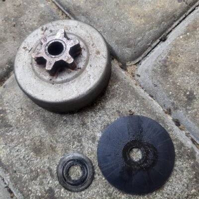 Partner X20 Sankabos būgnelis