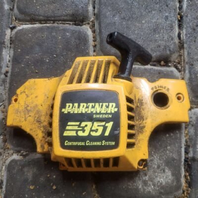 Partner 351 Starteris