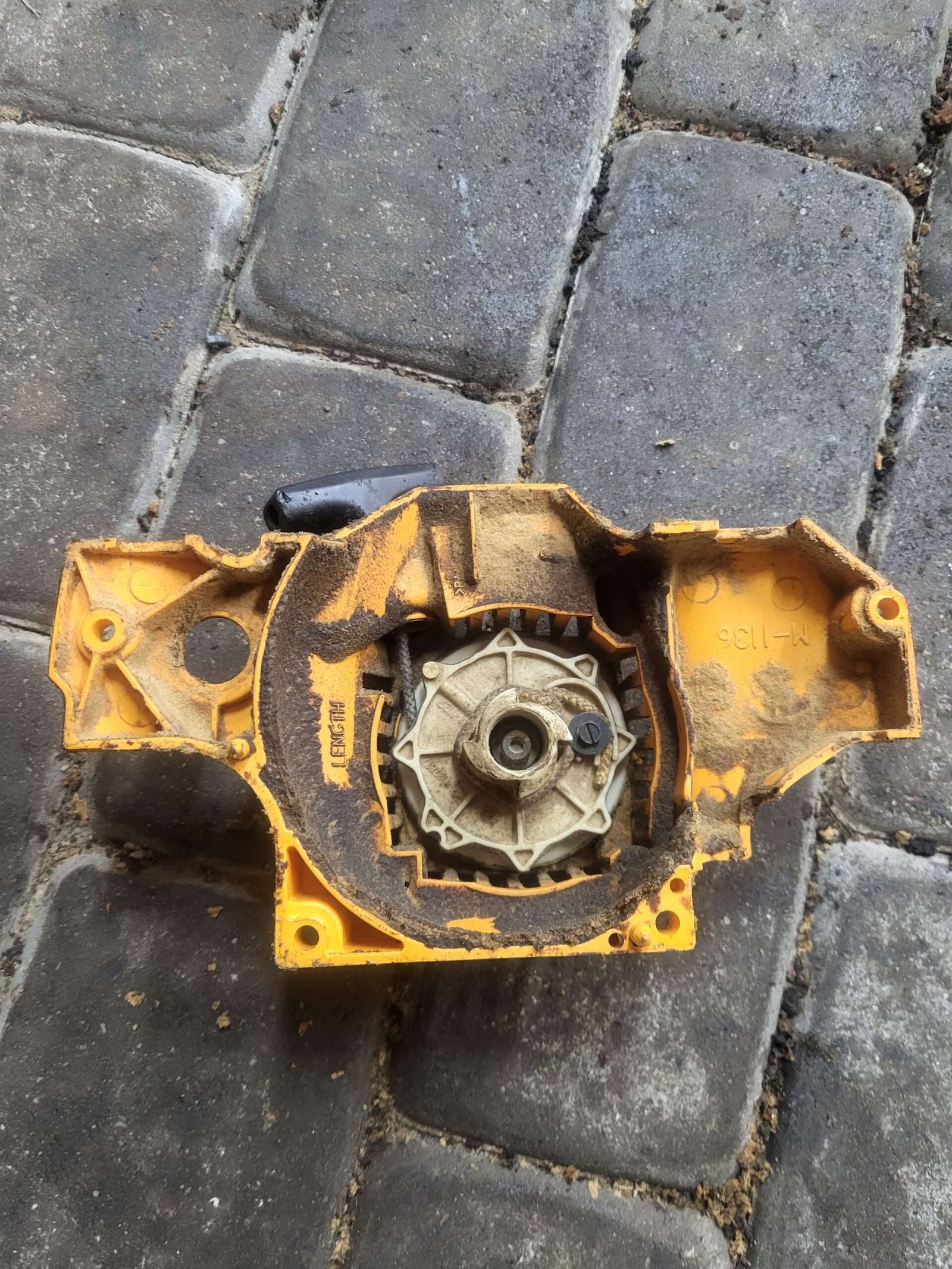 Partner 351 Starteris - Image 2