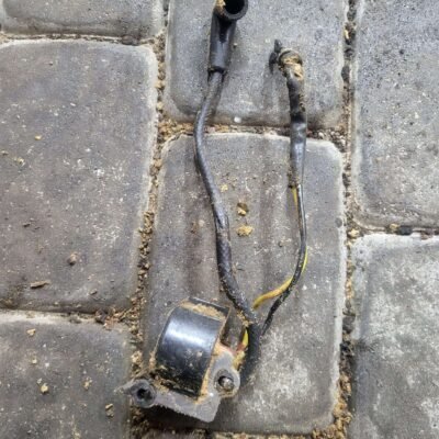 Partner 351 Uždegimo ritė