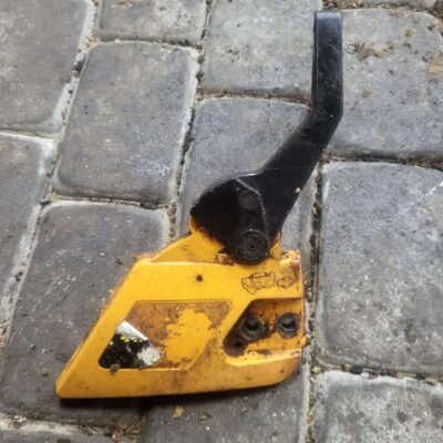 Partner 351 Sankabos dangtelis