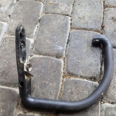 Partner 351 Priekinė rankena