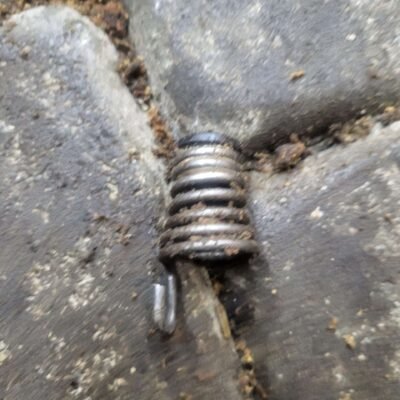 Partner 351 Amortizatorius