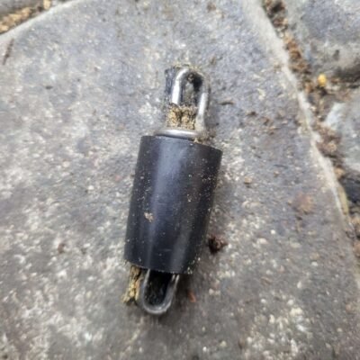 Partner 351 Amortizatorius