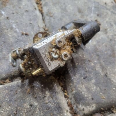 Partner 351 Karbiuratorius