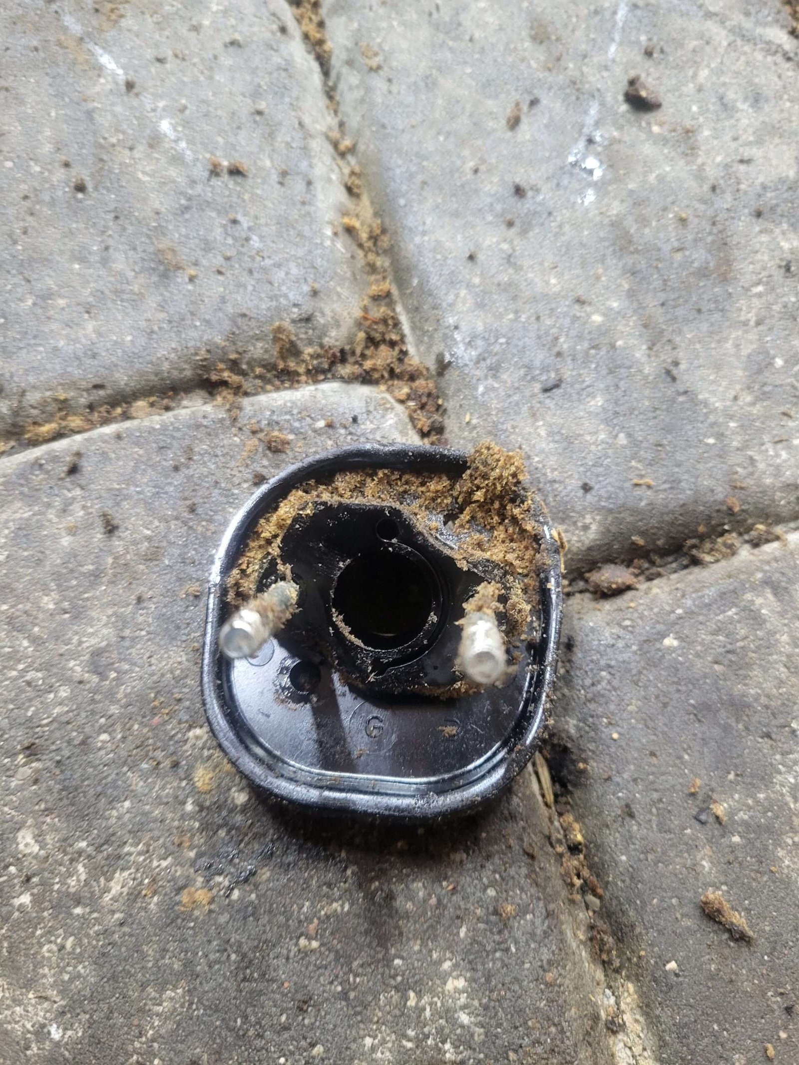 Partner 351 Karbiuratoriaus adapteris - Image 2