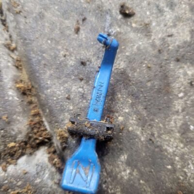 Partner 351 Oro sklendės traukė