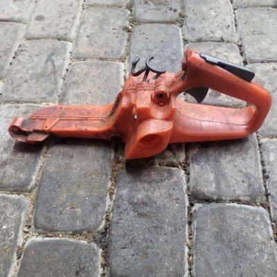 Husqvarna 55 Kuro bakas