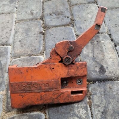 Husqvarna 55 Sankabos dangtelis