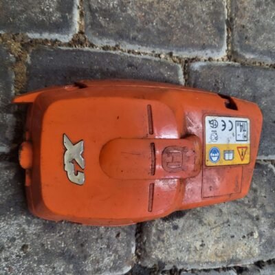 Husqvarna 357XP Korpuso dangtelis