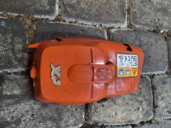 Husqvarna 357XP Korpuso dangtelis