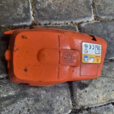 Husqvarna 357XP Korpuso dangtelis
