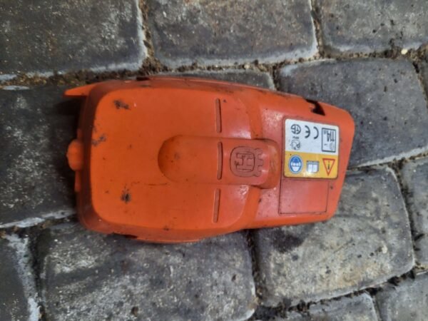 Husqvarna 357XP Korpuso dangtelis