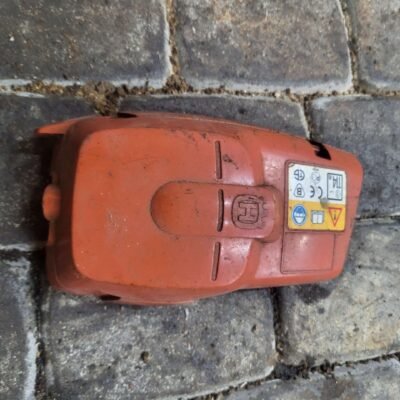 Husqvarna 357XP Korpuso dangtelis