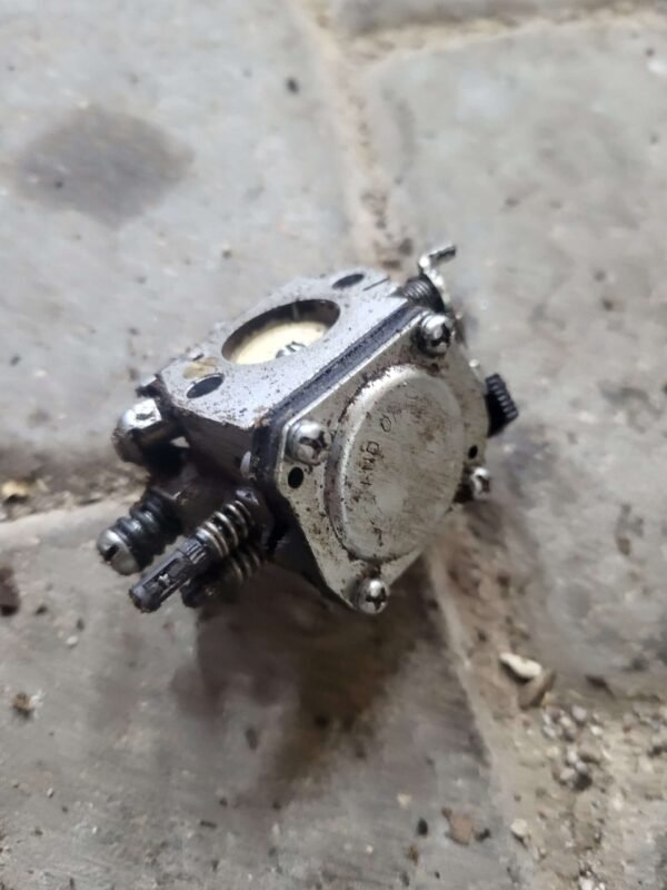 Husqvarna 254 Karbiuratorius - Image 2