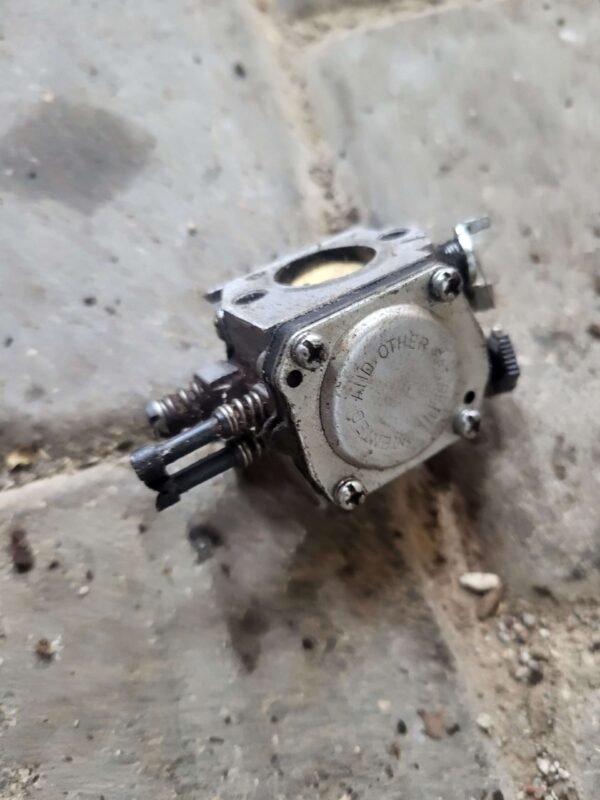 Husqvarna 254 Karbiuratorius - Image 2