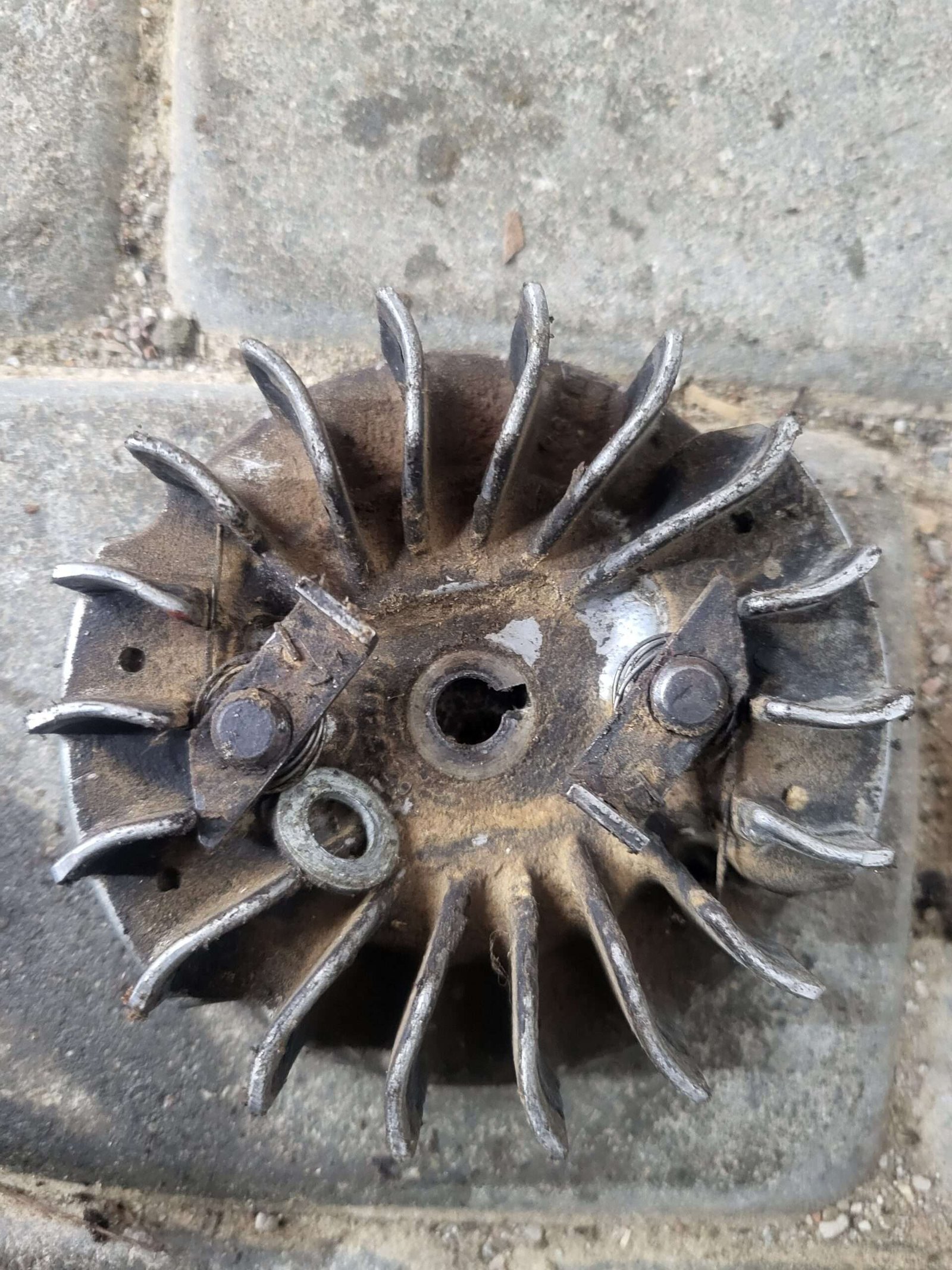 Jonsered 520SP Smagratis A3071