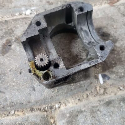 Jonsered 520SP Cilindro pagrindas