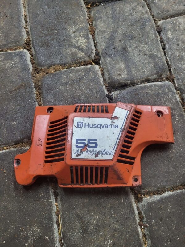 Husqvarna 55 Starteris
