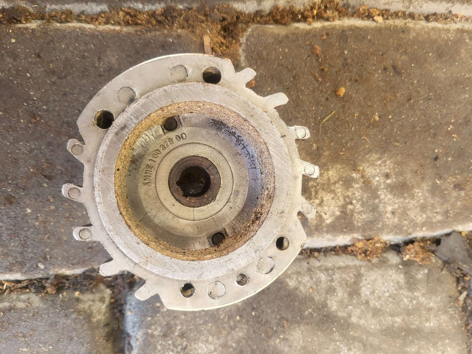 Husqvarna 444 Smagratis A3101