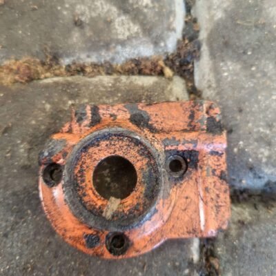 Husqvarna 444 Alyvos siurblys