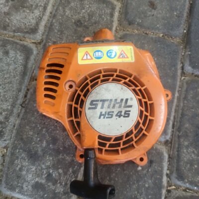 STIHL HS45 Starteris