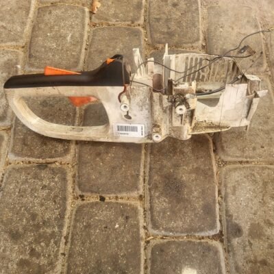 STIHL HS45 Rankena
