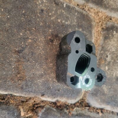 STIHL HS45 Įsiurbimo kolektorius