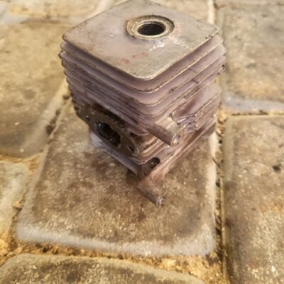 STIHL HS45 Cilindras