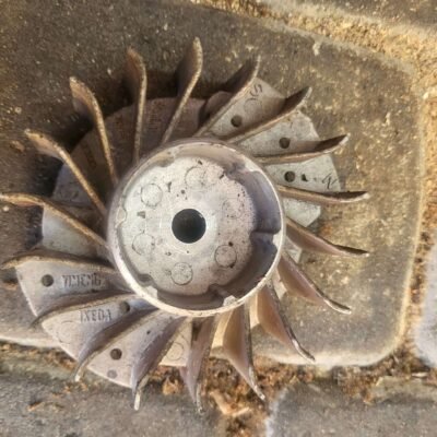 STIHL HS45 Smagratis