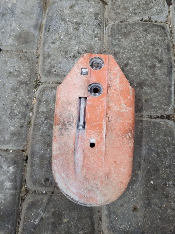 Husqvarna K960 Skriemulio apsauga