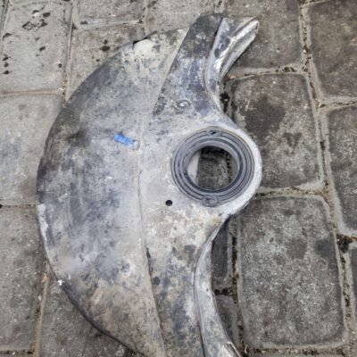 Kūginio guolio išorinis žiedas 3162