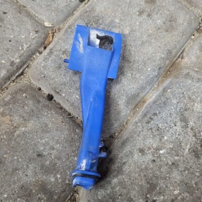 Husqvarna K760 Oro kanalo seperatorius