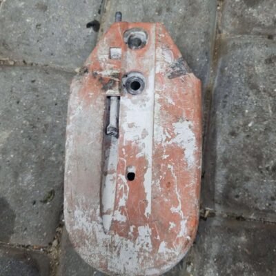 Husqvarna K760 Skriemulio apsauga