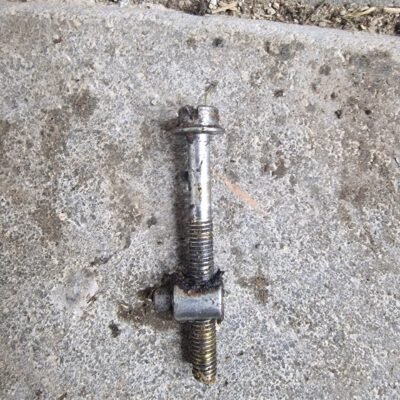 Echo CS-2900 Grandinės įtempėjas