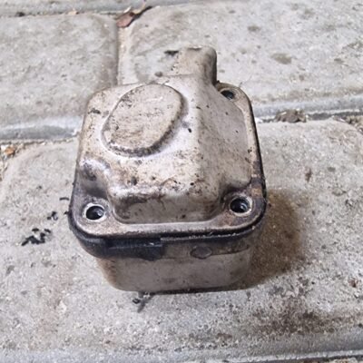 Echo CS-2900 Duslintuvas