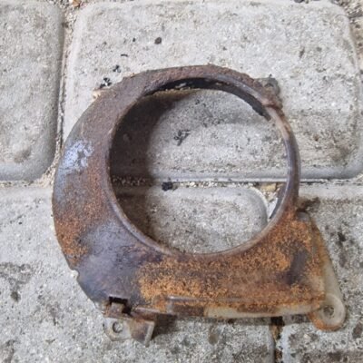 Echo CS-2900 Oro nukreipėjas