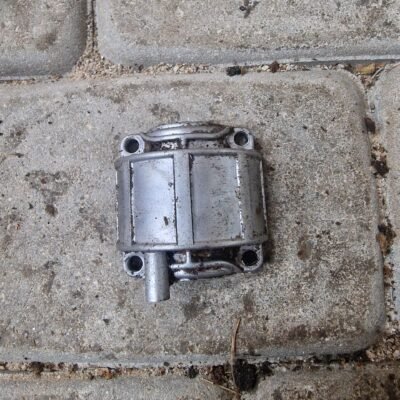 Echo CS-2900 Variklio karterio dangtelis