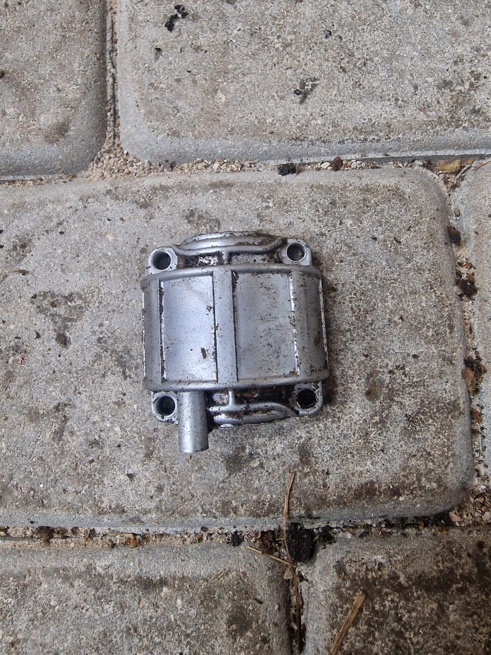 Echo CS-2900 Variklio karterio dangtelis