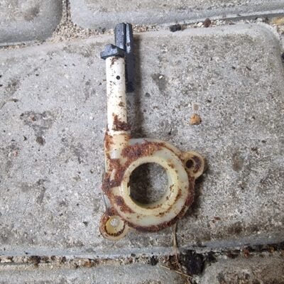 Echo CS-2900 Alyvos siurblys